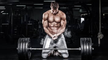 Eccentric Strength: The Forgotten Muscle Building Method