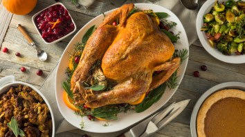 Get A Look At These Extremely Controversial Rankings Of Thanksgiving Sides