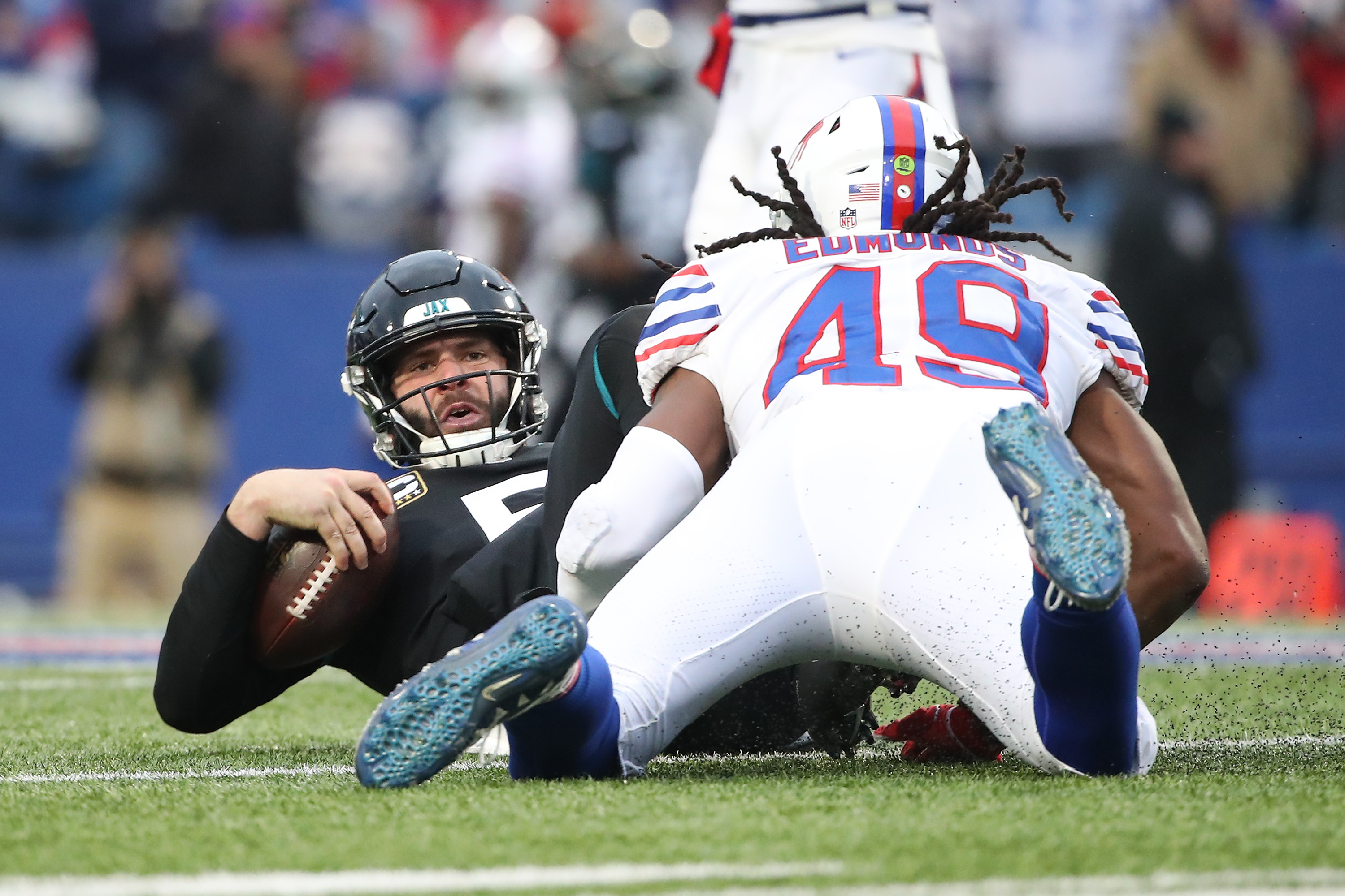 Twitter Mercilessly Roasts The Jaguars For Firing Their OC