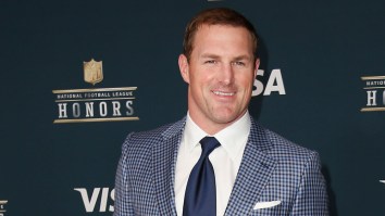 Jason Witten FINALLY Addressed The Many Criticisms He’s Received In His First Year In The ‘MNF’ Booth