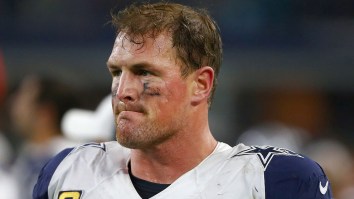 Jason Witten Took Another Beating On Twitter For His Inexplicable ‘Monday Night Football’ Analysis