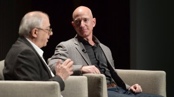 How Does Jeff Bezos Measure High Intelligence? He Revealed The One Determining Factor He Looks For