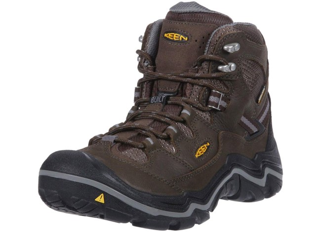 Best Hiking Boots
