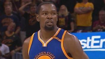 Kevin Durant Reportedly Won’t Make His Free Agent Decision Based Off Of What Other Superstars Do