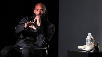 Kobe Bryant Gave An A+ Motivational Speech To The L.A. Chargers Before They Went Out And… Lost