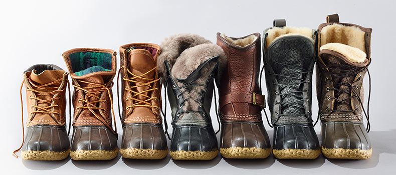 HURRY: L.L. Bean Duck Boots Are 25% TODAY ONLY - BroBible