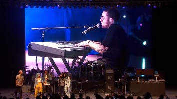 Watch The Emotional Mac Miller Celebration Concert With Tributes By Travis Scott, SZA, John Mayer – Unreleased Song