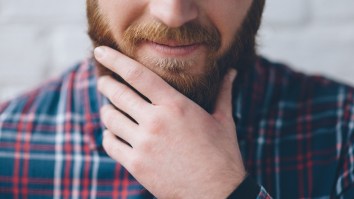 Put Your Razor Down! A New Study Says Women Are More Attracted To Guys With Beards