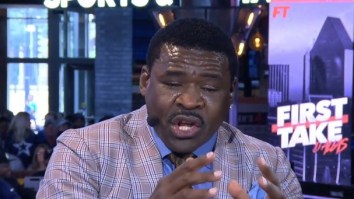 Dak Prescott, Michael Irvin, And The Dallas Cowboys Get Destroyed On Twitter After Lackluster Game Against The Titans On Monday Night Football