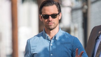 ‘This Is Us’ Star Milo Ventimiglia Shares How He Stays Fit: Boxing, Lifting, Favorite Meals