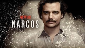 The First Trailer For The ‘Narcos’ Video Game Is Here And We Are Going To Play The Hell Out Of This