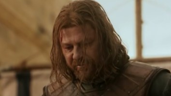 Actor Sean Bean Speculates On Who Will Win The ‘Game Of Thrones’ And Be The Last Stark Standing