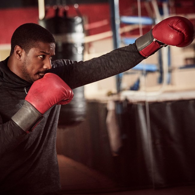 Nike Adonis Creed Signature Collection