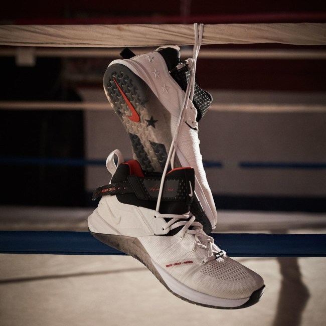 Nike Adonis Creed Signature Collection