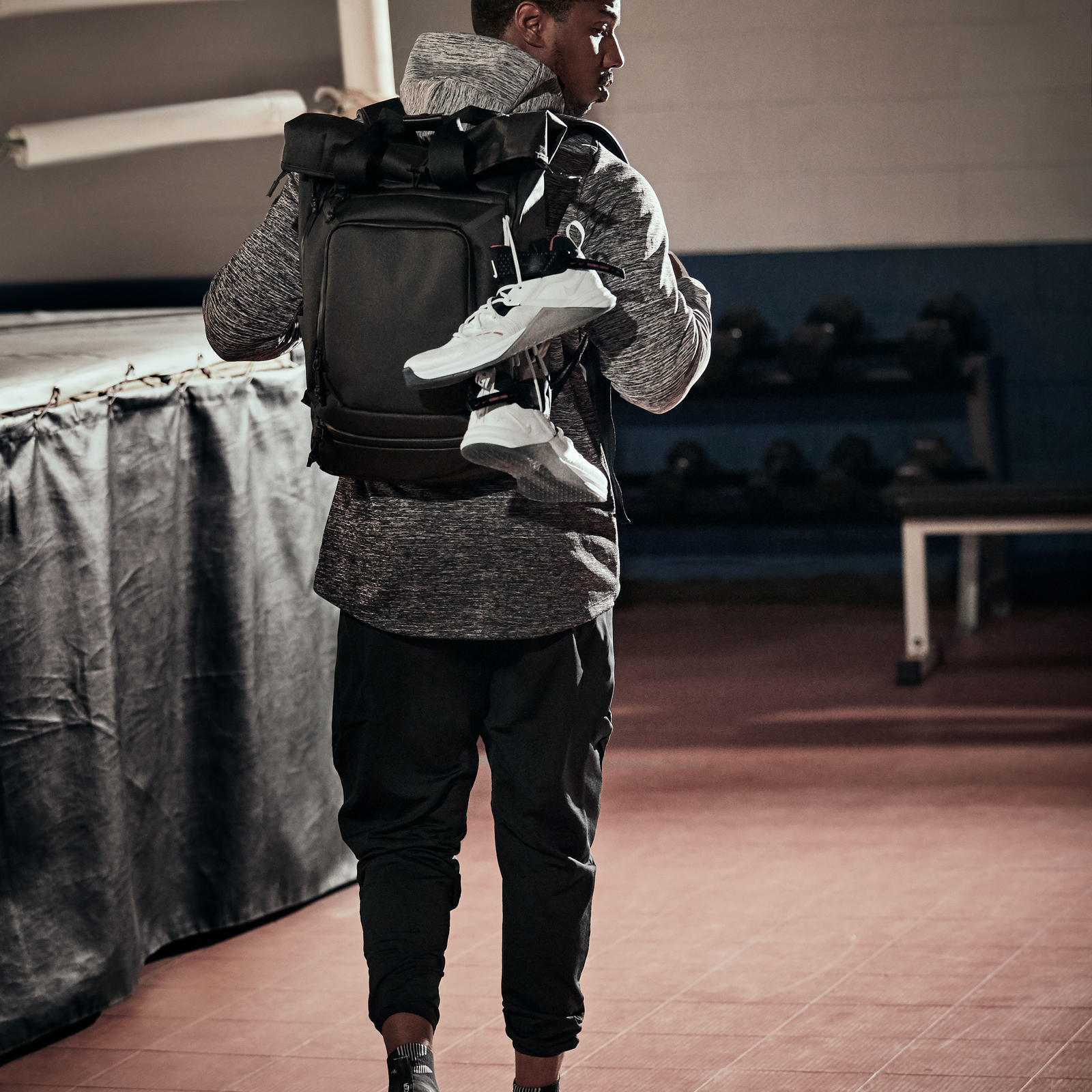 adonis creed nike shoes