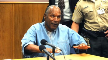 Former Manager Says He Can Prove O.J. Simpson ‘Had At Least One Accomplice’ In The Infamous Murders