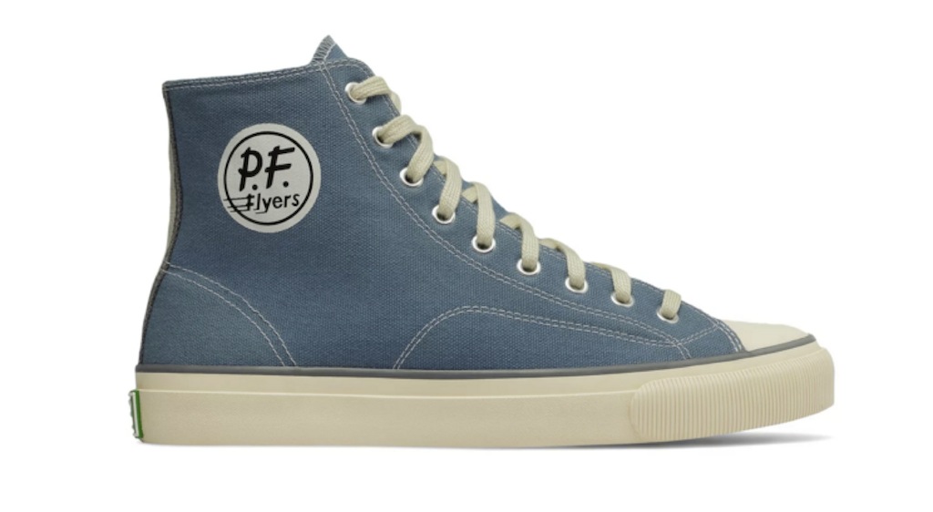 Vintage Never Goes Out Of Style, And With PF Flyers Starting It All ...