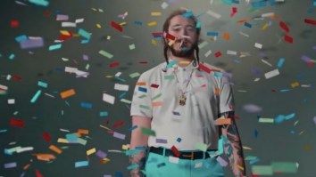 Experts Explain Why Post Malone’s Music Is Insanely Popular And Catchy