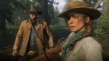 Have You Found All Of The ‘Red Dead Redemption 2’ Easter Eggs? Because, Boy, There Are A Lot Of Them