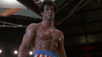 Sylvester Stallone Confirms That ‘Rocky VII’ And A ‘Rocky’ Prequel TV Show Are In The Works