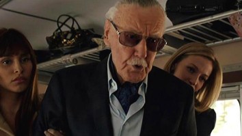Internet Reacts With Love Following Stan Lee’s Death – Fans And Celebrities Celebrate A ‘Real-Life Superhero’