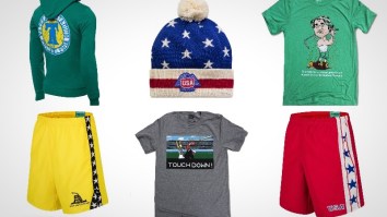 Streaker Sports Is Giving You Up To 35% Off For Cyber Monday