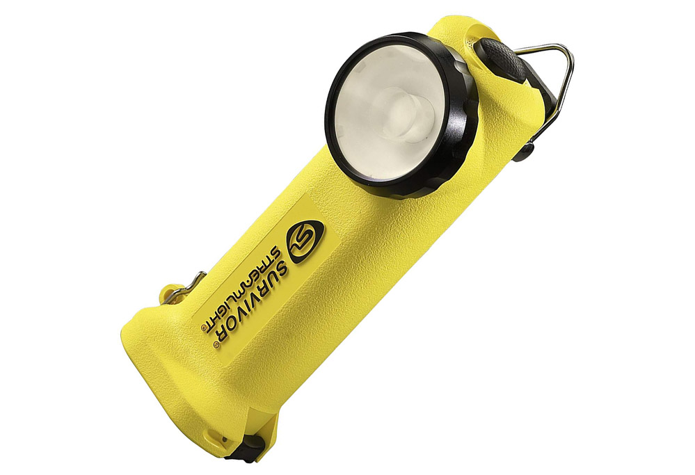 15 Of The Best Flashlights To Stuff In The Stocking Of Anyone On Your ...