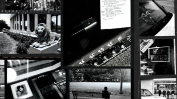 New Music Round-Up 11/9/18: The Revivalists, Muse, Earl Sweatshirt, The Beatles, Ariana Grande and More