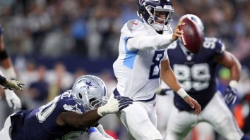 Troy Aikman Blisters The Cowboys: They Need A ‘Complete Overhaul’ Of Their ‘Dysfunctional’ Organization