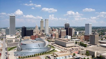 Tulsa Will Give You $10,000 Plus Other Great Perks Just To Move There