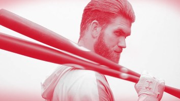 Under Armour Just Unveiled Some Sick New Additions To Their Bryce Harper Baseball Collection