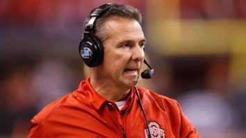 Urban Meyer Says He Might Sue The Reporter He Claims Made Up A Fake Story To Smear Ohio State