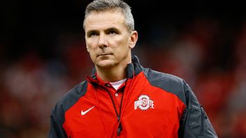 Urban Meyer Has A Brand New Scandal On His Hands Thanks To More Allegations Involving Former Coach Zach Smith