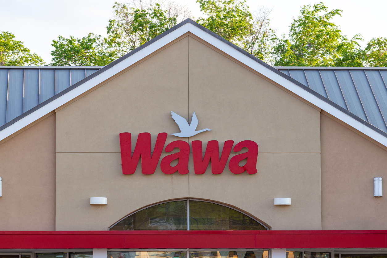 Wawa Now Has Its Very Own Beer Made With One Of Its Most Iconic