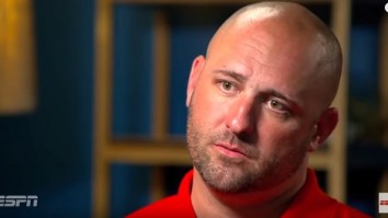 Former Ohio State Assistant Coach Zach Smith Has Full-On Meltdown On Twitter, Accuses Texas Coach Tom Herman Of Cheating On His Wife