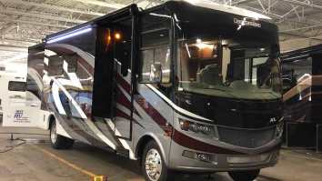 Baker Mayfield’s RV From ‘Hard Knocks’ Is Up For Sale And It Includes A Special Surprise From The QB