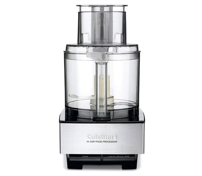 Best Food Processors And Mixers