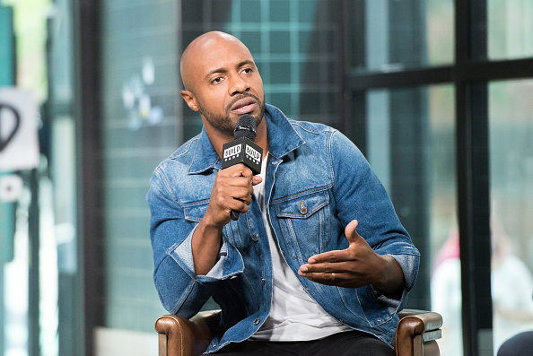 ESPN's Jay Williams Puts Doug Gottlieb In A Body Bag On Twitter Over Hot  Take About Transfers Paying Back Scholarships - BroBible
