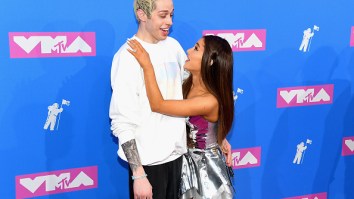 Pete Davidson Reportedly Refused To See Ariana Grande When She Rushed To ‘SNL’ Studio After His Alarming Tweet