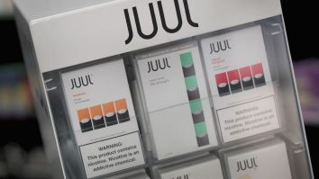 Juul Is Paying $2 Billion From Investment With Tobacco Giant To Its 1,500 Employees, Making Them Instant Millionaires
