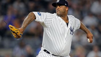 CC Sabathia Is So Rich He Declined $500,000 For 30 Minutes Of Work, But Got It Anyway