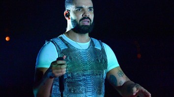 Drake Added More Security Guards To His Home Because Of Ongoing Feud With Kanye West