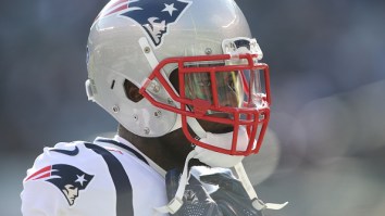 Patriots’ WR Josh Gordon Announces He’s Taking Break From Football To Focus On Mental Health After Reportedly Facing Indefinite Suspension