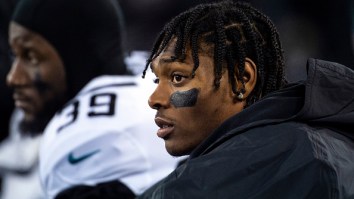 Jaguars Fans React To Jalen Ramsey Saying He Only Worries About Himself When Asked About Coach Doug Marrone’s Job Security
