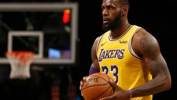 ‘Entourage’ Creator Doug Ellin Calls Out LeBron James For Quoting 21 Savage’s ‘Jewish Money’ Lyric In Instagram Post