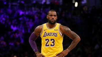 LeBron James Apologizes For Quoting 21 Savage’s ‘Jewish Money’ Lyric In Instagram Post