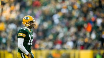 Former Packers Player Rips Aaron Rodgers For Losing To Mitch Trubisky