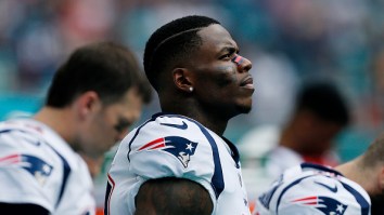 Josh Gordon’s Ex-Girlfriend Reacts To His Break From Football Just Days After She Claimed He Cheated On Her