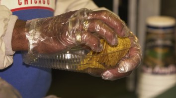 Here Are The Stadiums With The Grossest Concessions Stands, Per New Study