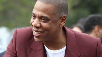 Jay-Z Is Trying To Intervene And Get Travis Scott To Skip The Super Bowl In Support Of Colin Kaepernick